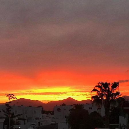 Sunny Apartment Puerto del Carmen  Dış mekan fotoğraf