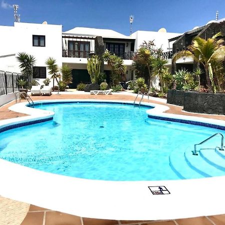 Sunny Apartment Puerto del Carmen  Dış mekan fotoğraf
