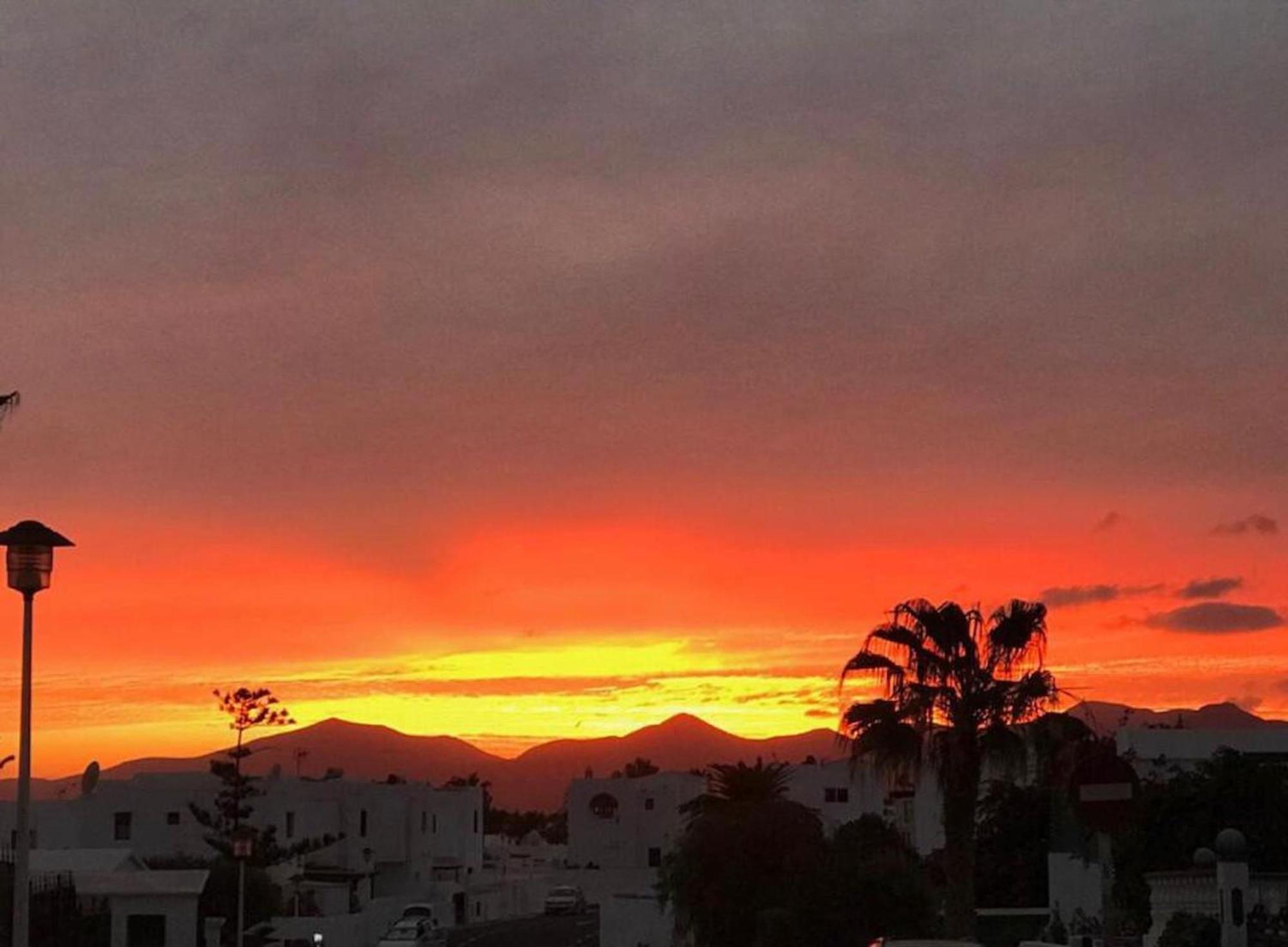 Sunny Apartment Puerto del Carmen  Dış mekan fotoğraf