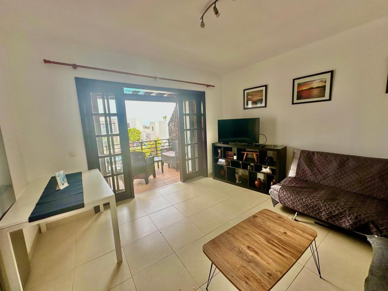 Sunny Apartment Puerto del Carmen  Dış mekan fotoğraf