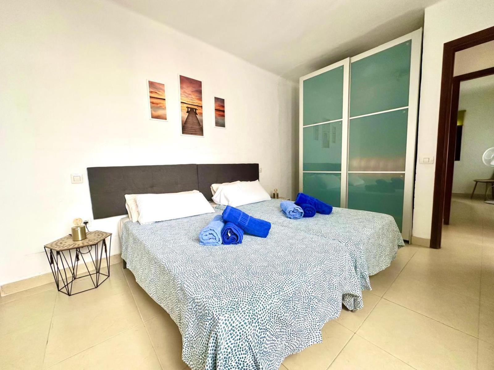 Sunny Apartment Puerto del Carmen  Dış mekan fotoğraf