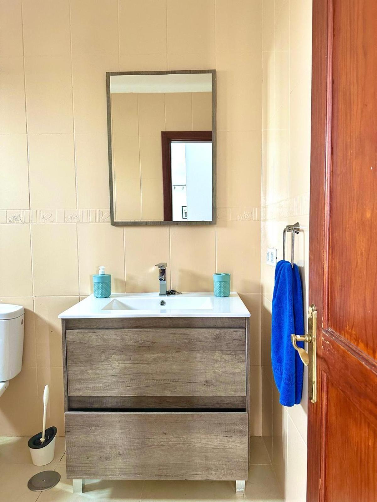 Sunny Apartment Puerto del Carmen  Dış mekan fotoğraf