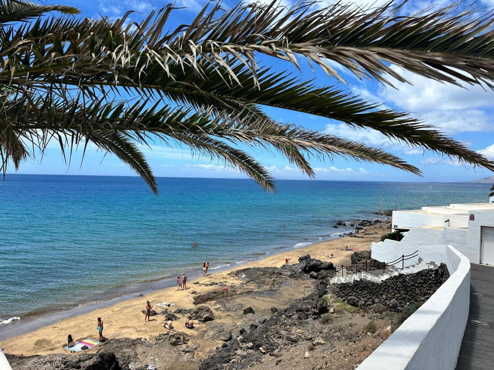 Sunny Apartment Puerto del Carmen  Dış mekan fotoğraf
